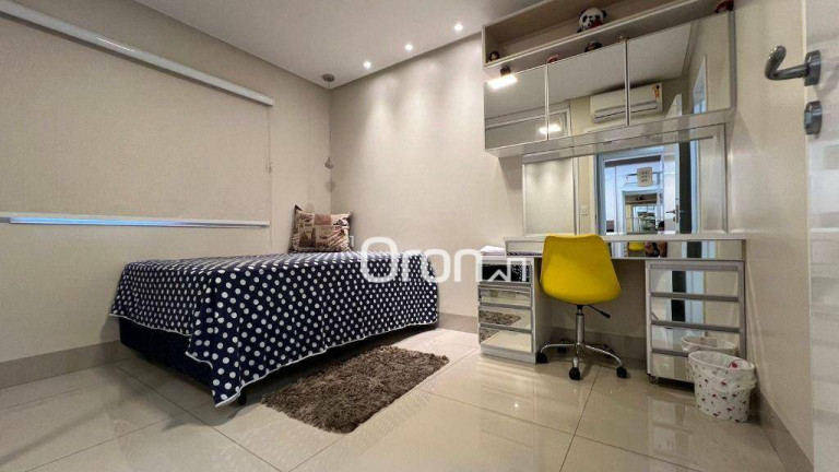 Imagem Sobrado com 4 Quartos à Venda, 245 m² em Parque Amazônia - Goiânia Imagem Sobrado com 4 Quartos à Venda, 245 m² em Parque Amazônia - Goiânia