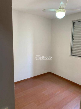 Imagem Apartamento com 3 Quartos à Venda, 70 m² em Mansões Santo Antônio - Campinas Imagem Apartamento com 3 Quartos à Venda, 70 m² em Mansões Santo Antônio - Campinas