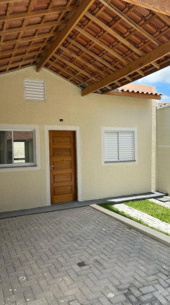 Casa de Condomínio com 2 Quartos à Venda, 64 m² em Jardim Nova Esperança - Jacareí