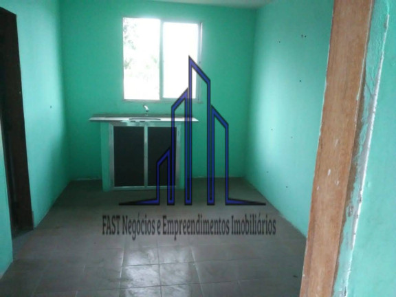 Casa à Venda, 360 m² em Nova Cidade - Itaboraí