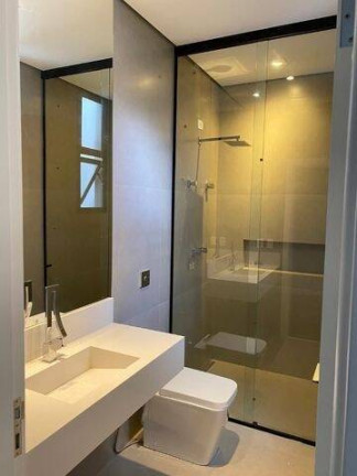 Imagem Casa com 4 Quartos à Venda, 332 m² em Alphaville Nova Esplanada - Votorantim Imagem Casa com 4 Quartos à Venda, 332 m² em Alphaville Nova Esplanada - Votorantim