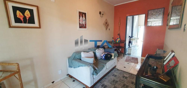 Imagem Casa com 4 Quartos à Venda, 220 m² em Jardim Aurélia - Campinas Imagem Casa com 4 Quartos à Venda, 220 m² em Jardim Aurélia - Campinas