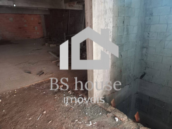 Imagem Apartamento com 2 Quartos à Venda, 47 m² em Parque Novo Oratorio - Santo André