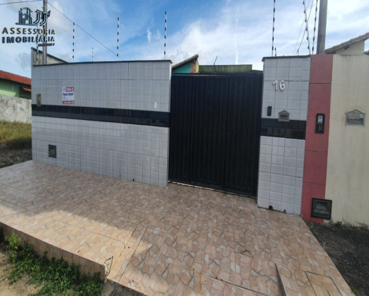 Imagem Casa com 2 Quartos para Alugar ou Temporada, 85 m² em Cajupiranga - Parnamirim Imagem Casa com 2 Quartos para Alugar ou Temporada, 85 m² em Cajupiranga - Parnamirim