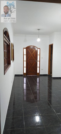 Imagem Casa com 3 Quartos à Venda, 150 m² em Jardim Sul - São José Dos Campos