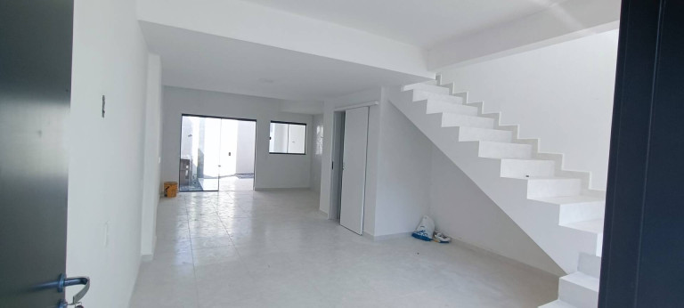 Imagem Sobrado com 3 Quartos à Venda, 102 m² em Morretes - Itapema