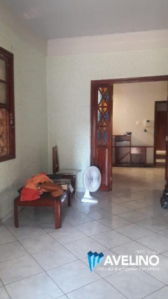 Imagem Casa com 6 Quartos à Venda, 288 m² em Centro - Campo Grande Imagem Casa com 6 Quartos à Venda, 288 m² em Centro - Campo Grande