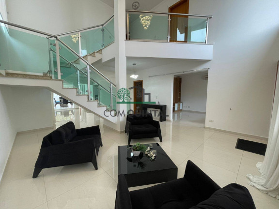 Imagem Casa com 4 Quartos à Venda, 644 m² em Paisagem Renoir - Cotia