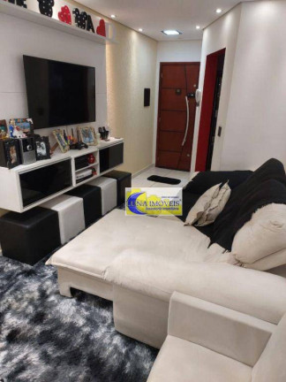 Imagem Cobertura com 2 Quartos à Venda, 98 m² em Jardim Santo Alberto - Santo André Imagem Cobertura com 2 Quartos à Venda, 98 m² em Jardim Santo Alberto - Santo André