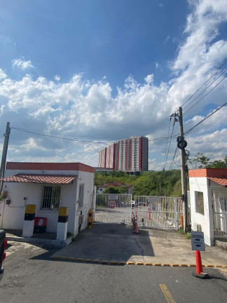 Apartamento com 2 Quartos à Venda, 44 m² em Agua Limpa - Volta Redonda