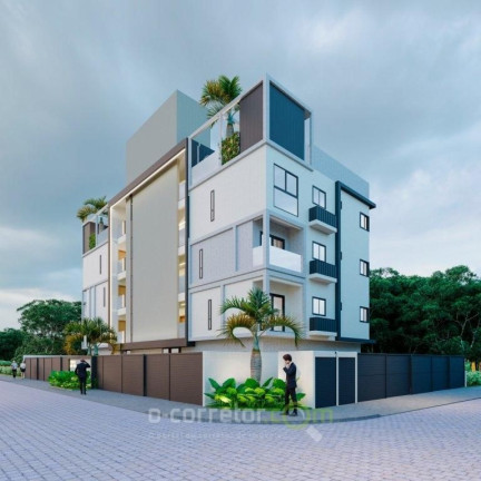 Imagem Apartamento com 2 Quartos à Venda, 56 m² em Jardim Cidade Universitária - João Pessoa Imagem Apartamento com 2 Quartos à Venda, 56 m² em Jardim Cidade Universitária - João Pessoa