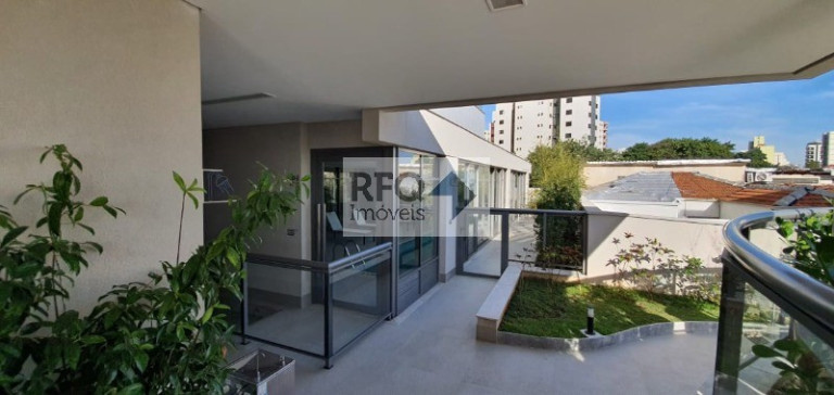 Imagem Imóvel com 3 Quartos à Venda, 131 m² em Vila Clementino - São Paulo