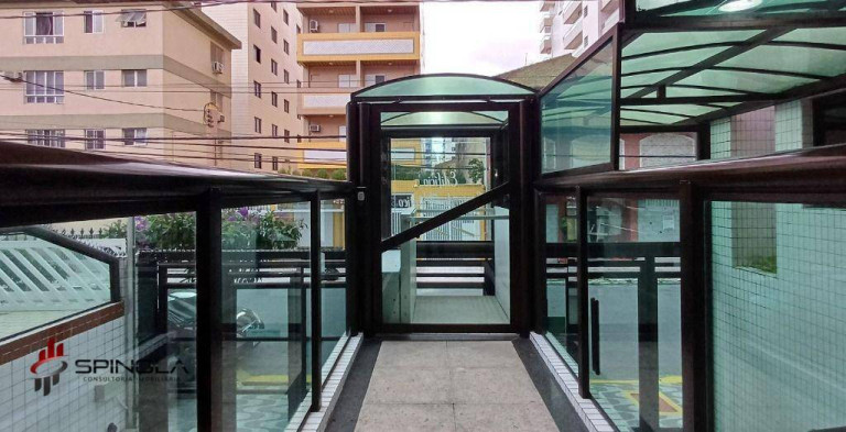 Imagem Apartamento com 1 Quarto à Venda, 50 m² em Vila Guilhermina - Praia Grande Imagem Apartamento com 1 Quarto à Venda, 50 m² em Vila Guilhermina - Praia Grande