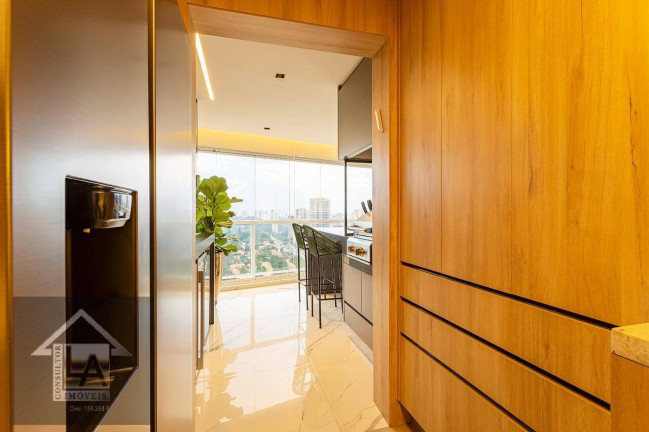 Imagem Apartamento com 4 Quartos à Venda, 200 m² em Campo Belo - São Paulo Imagem Apartamento com 4 Quartos à Venda, 200 m² em Campo Belo - São Paulo