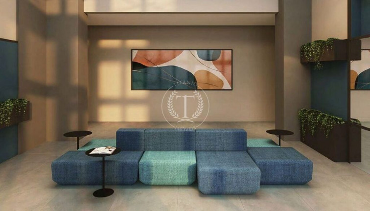 Imagem Apartamento com 2 Quartos à Venda, 38 m² em Jardim São Luís - São Paulo Imagem Apartamento com 2 Quartos à Venda, 38 m² em Jardim São Luís - São Paulo