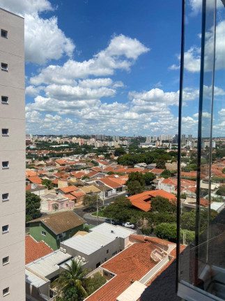 Imagem Apartamento com 2 Quartos à Venda, 56 m² em Santos Dumont - São José Do Rio Preto Imagem Apartamento com 2 Quartos à Venda, 56 m² em Santos Dumont - São José Do Rio Preto