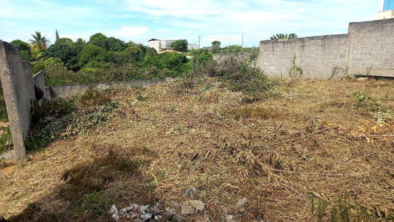 Imagem Terreno à Venda, 416 m² em Morro Da Lagoa - Vila Velha