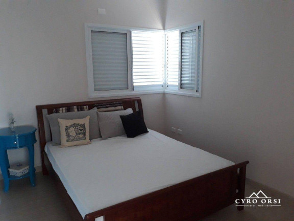 Imagem Casa com 3 Quartos à Venda, 200 m² em Loteamento São Francisco - Piracicaba