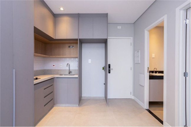 Imóvel Comercial à Venda, 40 m² em Jardim Paulista - São Paulo
