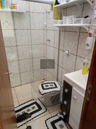 Imagem Casa com 2 Quartos à Venda, 190 m² em Centro - Tomazina