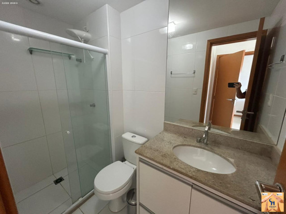 Imagem Apartamento com 1 Quarto à Venda, 42 m² em Horto Florestal - Salvador Imagem Apartamento com 1 Quarto à Venda, 42 m² em Horto Florestal - Salvador
