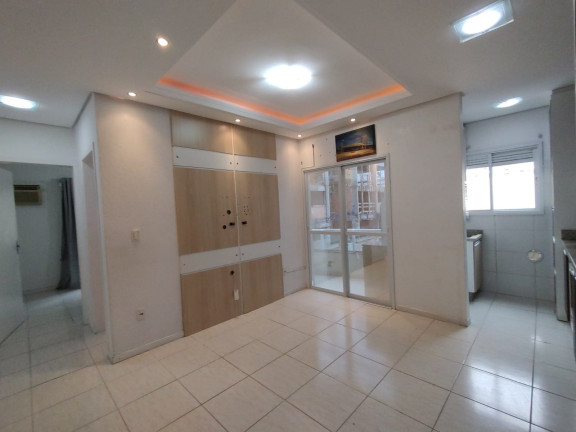 Imagem Apartamento com 1 Quarto à Venda, 59 m² em Pedra Branca - Palhoça