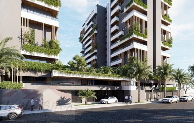 Imagem Apartamento com 3 Quartos à Venda, em Fatima - Teresina Imagem Apartamento com 3 Quartos à Venda, em Fatima - Teresina