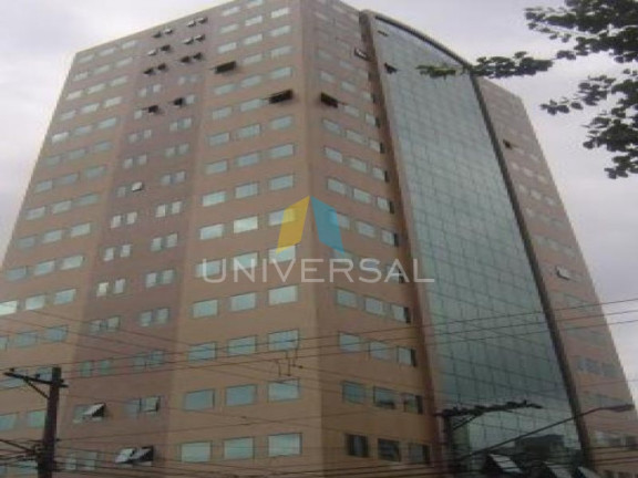 Imagem Sala Comercial à Venda, 32 m² em Tatuape - Sao Paulo Imagem Sala Comercial à Venda, 32 m² em Tatuape - Sao Paulo