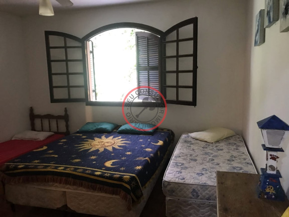 Imagem Casa com 3 Quartos à Venda, 120 m² em Boiçucanga - São Sebastião