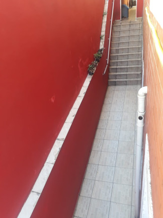 Imagem Casa com 3 Quartos à Venda, 139 m² em Jardim Clímax - São Paulo