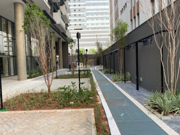 Imagem Apartamento com 1 Quarto à Venda, 27 m² em Vila Nova Conceição - São Paulo Imagem Apartamento com 1 Quarto à Venda, 27 m² em Vila Nova Conceição - São Paulo