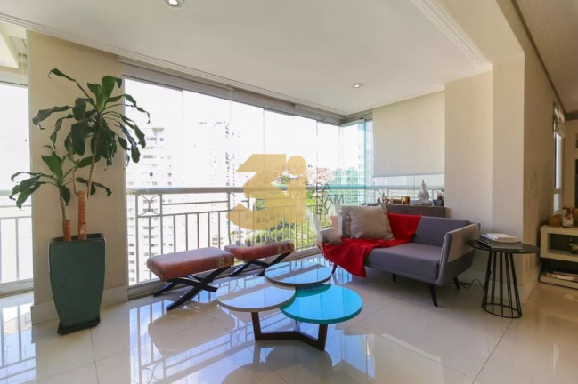 Imagem Apartamento com 3 Quartos à Venda, 142 m² em Vila Andrade - São Paulo Imagem Apartamento com 3 Quartos à Venda, 142 m² em Vila Andrade - São Paulo