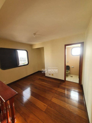 Imagem Apartamento com 3 Quartos à Venda, 189 m² em Mooca - São Paulo Imagem Apartamento com 3 Quartos à Venda, 189 m² em Mooca - São Paulo