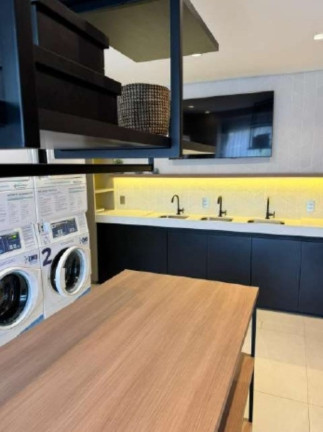 Imagem Kitnet com 1 Quarto à Venda, 25 m² em Vila Mariana - São Paulo Imagem Kitnet com 1 Quarto à Venda, 25 m² em Vila Mariana - São Paulo
