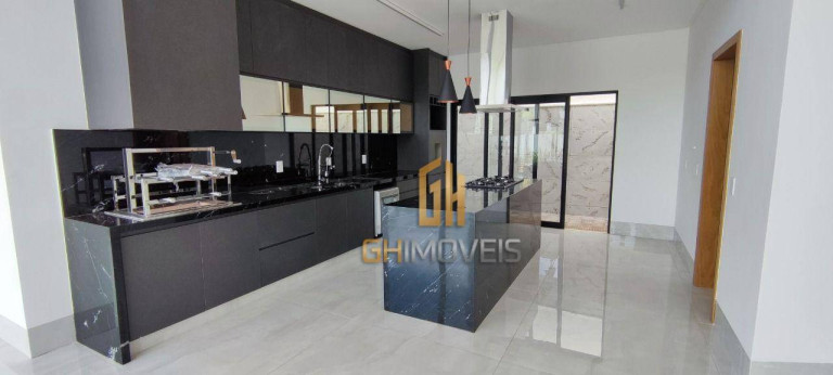 Imagem Casa com 4 Quartos à Venda, 263 m² em Condomínio Do Lago - Goiânia Imagem Casa com 4 Quartos à Venda, 263 m² em Condomínio Do Lago - Goiânia
