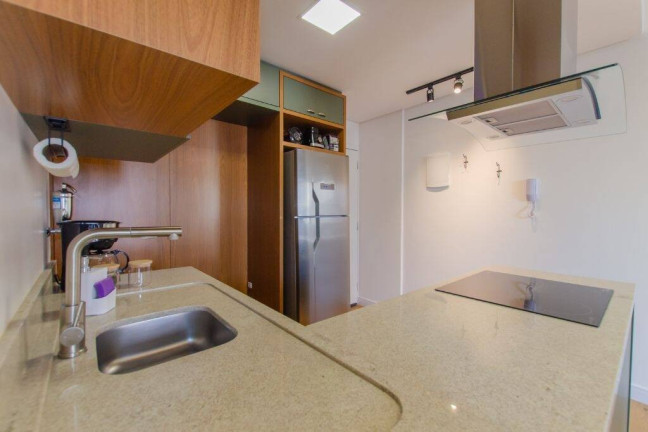 Imagem Apartamento com 2 Quartos à Venda, 50 m² em Centro - Florianópolis Imagem Apartamento com 2 Quartos à Venda, 50 m² em Centro - Florianópolis