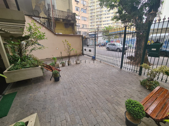 Imagem Apartamento com 1 Quarto à Venda, 42 m² em Flamengo - Rio De Janeiro Imagem Apartamento com 1 Quarto à Venda, 42 m² em Flamengo - Rio De Janeiro