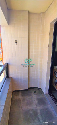 Imagem Apartamento com 1 Quarto à Venda, 60 m² em Enseada - Guarujá