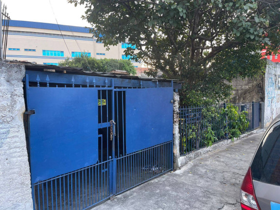 Terreno à Venda, 430 m² em Centro - Carapicuíba