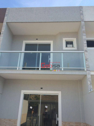 Imagem Casa com 2 Quartos à Venda, 89 m² em Peró - Cabo Frio Imagem Casa com 2 Quartos à Venda, 89 m² em Peró - Cabo Frio