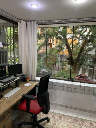 Imagem Apartamento com 2 Quartos à Venda, 101 m² em Bom Fim - Porto Alegre Imagem Apartamento com 2 Quartos à Venda, 101 m² em Bom Fim - Porto Alegre