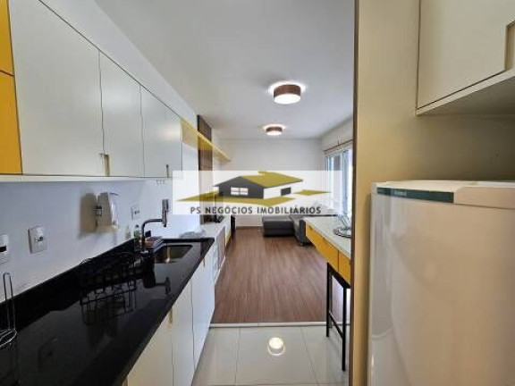 Imagem Apartamento com 1 Quarto para Alugar, 56 m² em Paraíso - São Paulo Imagem Apartamento com 1 Quarto para Alugar, 56 m² em Paraíso - São Paulo