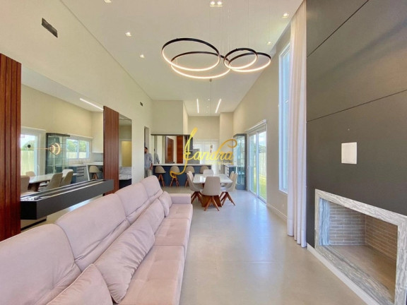Imagem Casa de Condomínio com 4 Quartos à Venda, 310 m² em Capão Ilhas Resort - Capão Da Canoa Imagem Casa de Condomínio com 4 Quartos à Venda, 310 m² em Capão Ilhas Resort - Capão Da Canoa