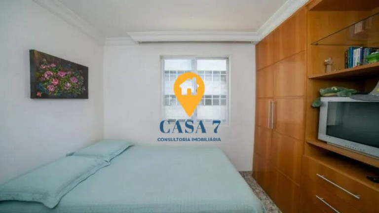 Imagem Apartamento com 1 Quarto à Venda, 168 m² em Santa Efigênia - Belo Horizonte Imagem Apartamento com 1 Quarto à Venda, 168 m² em Santa Efigênia - Belo Horizonte