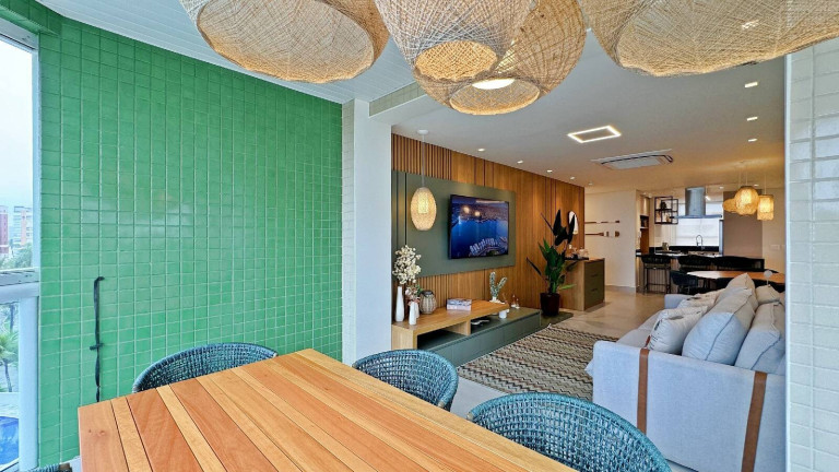 Imagem Apartamento com 3 Quartos à Venda, 183 m² em Riviera De São Lourenço - Bertioga Imagem Apartamento com 3 Quartos à Venda, 183 m² em Riviera De São Lourenço - Bertioga