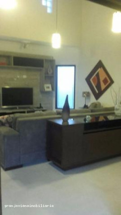 Imagem Casa com 4 Quartos à Venda, 395 m² em Paysage Clair - Vargem Grande Paulista Imagem Casa com 4 Quartos à Venda, 395 m² em Paysage Clair - Vargem Grande Paulista