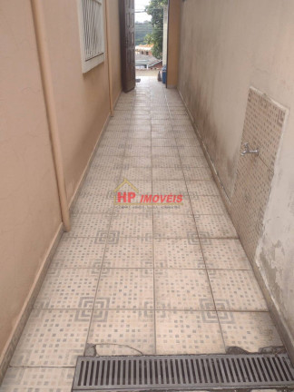 Imagem Casa com 3 Quartos à Venda, 165 m² em Bela Vista - Osasco