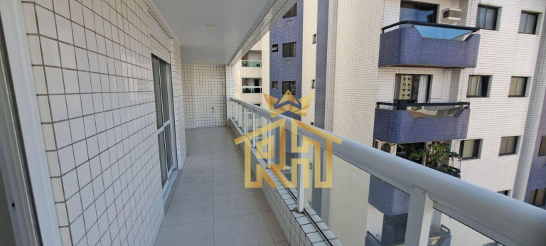 Imagem Apartamento com 3 Quartos à Venda, 134 m² em Canto Do Forte - Praia Grande Imagem Apartamento com 3 Quartos à Venda, 134 m² em Canto Do Forte - Praia Grande
