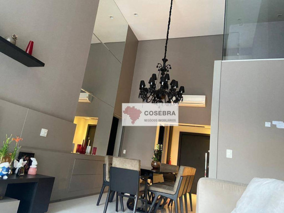 Imagem Apartamento com 3 Quartos à Venda, 382 m² em Brooklin - São Paulo Imagem Apartamento com 3 Quartos à Venda, 382 m² em Brooklin - São Paulo