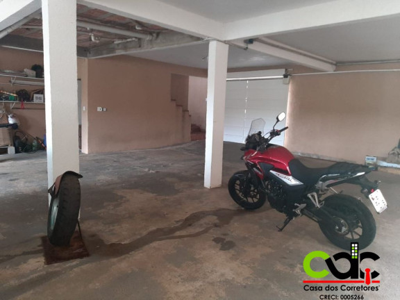 Imagem Sobrado com 3 Quartos à Venda, em Residencial Morumbí - Poços De Caldas Imagem Sobrado com 3 Quartos à Venda, em Residencial Morumbí - Poços De Caldas